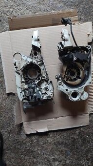 Motorová pila ,dily na motorové pily stihl a husqvarma