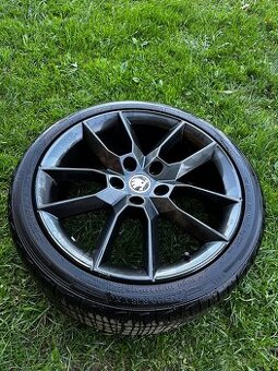 5x112 R18 GEMINI Octavia RS letní