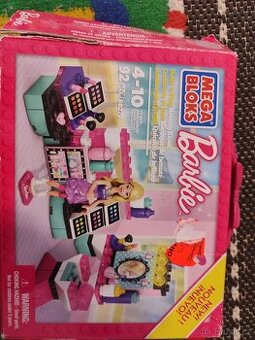 Brabie lego
