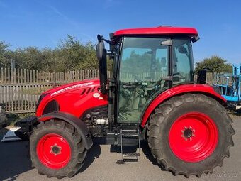 Zetor Hortus - 1