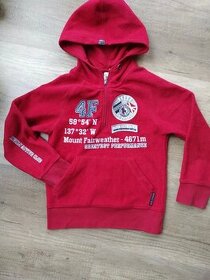 Mikina zn.C&A vel.122-128