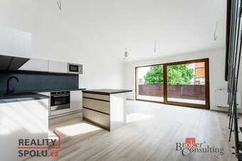 Prodej, byty/3+kk, 92 m2, Sokolova 264/37, Horní Heršpice, 6