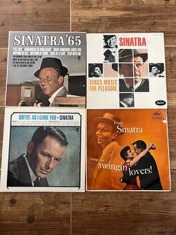 LP Sinatra
