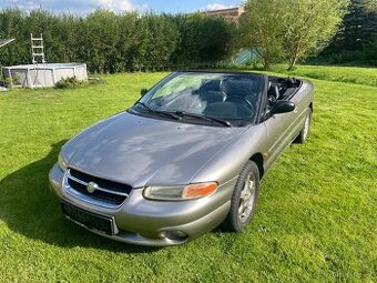 Chrysler Stratus 2,5l Cabrio 1997