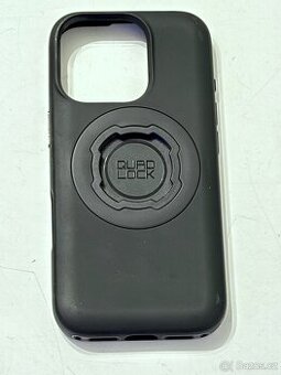 Kryt Quadlock pro iPhone 16 Pro