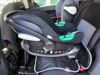 Dětská Autosedačka CYBEX Aton B2 + základna