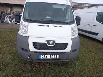 Citroen Jumper