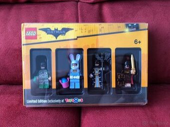 LEGO 5004939 The LEGO Batman Movie Minifigure Collection
