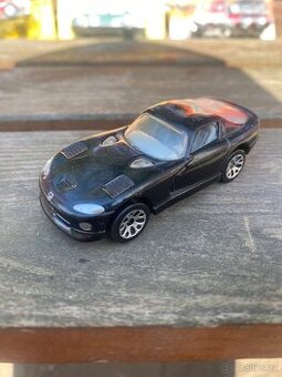 Dodge Viper Matchbox 1996