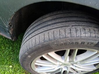 ALU 5x112r17