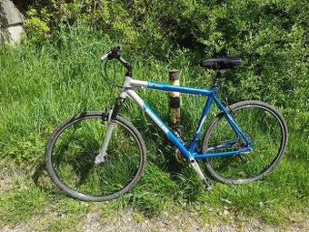 Trekové kolo WHEELER 6.5 CROSS