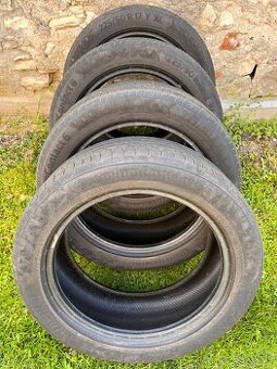 225/50 R17 Y XL Continental PremiumContact 6