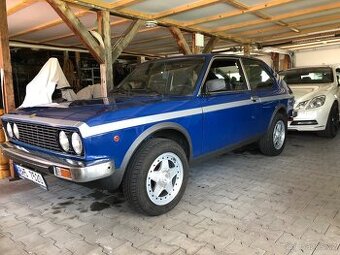 Fiat 128 cupe