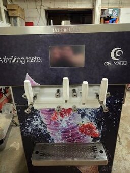 Gelmatic Etoile