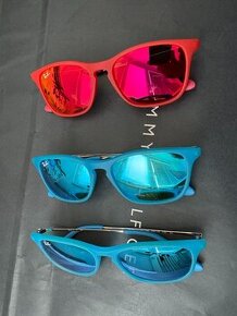 Dětské brýle Ray-Ban Junior RJ9061S - 1