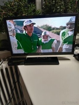 Prodám tv plus setobox
