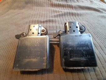 Zippo