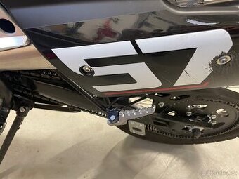 Mondial Flat Track