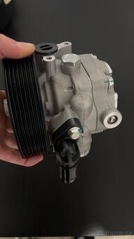 Honda accord servo