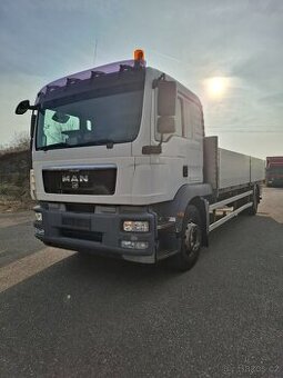 Man TGM 18.250