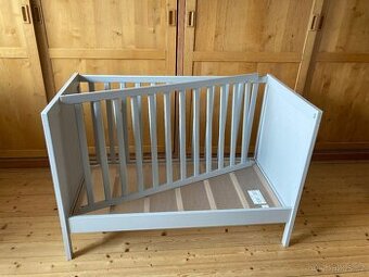 Dětská postýlka Ikea
