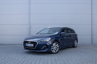 Hyundai i30 - 31600km