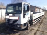 Iveco ML75 E15 105kW rok 1999, valník, bez TP - jen díly - 1