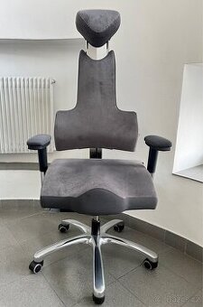 zdravotní kancelářská židle Therapia Energy XL