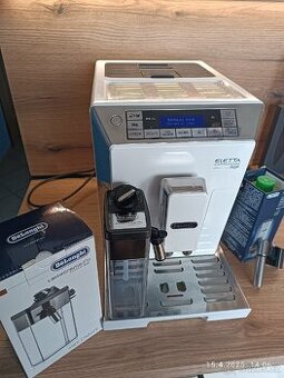 De'Longhi Eletta cappuccino TOP