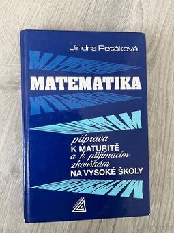Učebnice matematiky