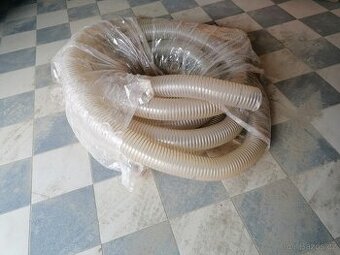 odsávací hadice PUR -5L MB 100 - 1