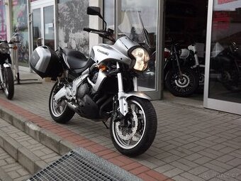 Kawasaki Versys 650