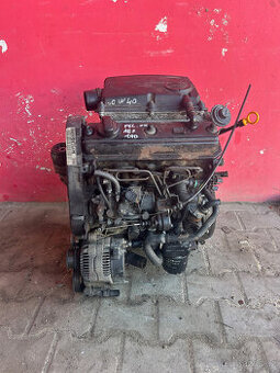 Motor 1,9 D 47KW Škoda Felicia kompletní