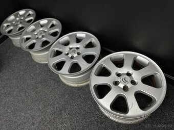 Alu ROD 5x98 16”