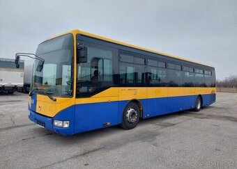 , Irisbus Crossway Low Entry SFR1