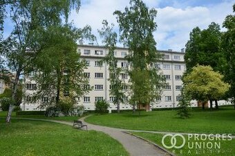 Prodej bytu 2+kk, Vsetín