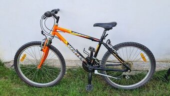 Prodám dětské kolo velikost 15