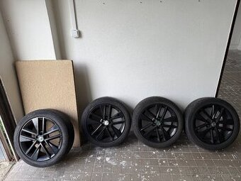 Alu 5x112 R17 ET 46