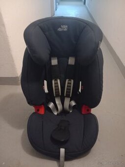 Dětská autosedačka Britax Romer Evolva