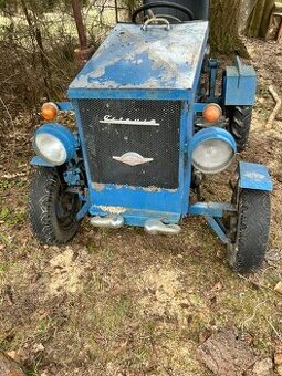 Malotraktor