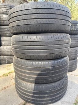 Sada letních pneu Michelin 205/55/16