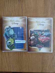 DVD Zlatá edice