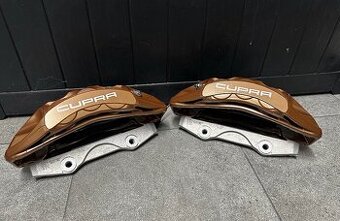 Brzdiče a desky platformy MQB Audi / Seat / Škoda / VW