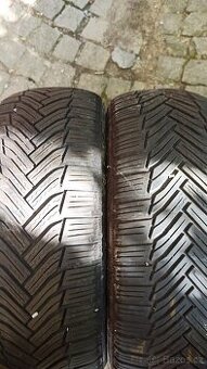 Zimní Pneu 205/55/R16 Michelin