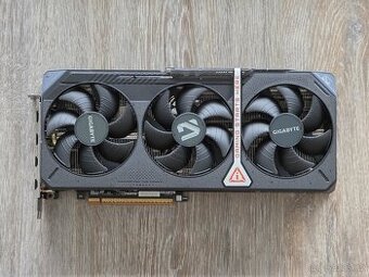 GIGABYTE Radeon RX 9070 XT GAMING OC 16G | ZÁRUKA ✅