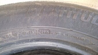 235/60 r18 michelin