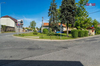 Prodej pozemku k bydlení, 501 m², Předměřice nad Jizerou - 1