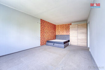 Pronájem bytu 2+kk, 45 m², Plzeň, ul. Heyrovského