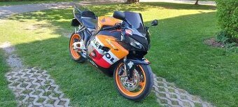 Honda CBR 1000RR Fireblade