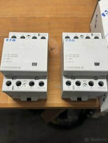 Stykač EATON Z-SCH230/63-40 - 1